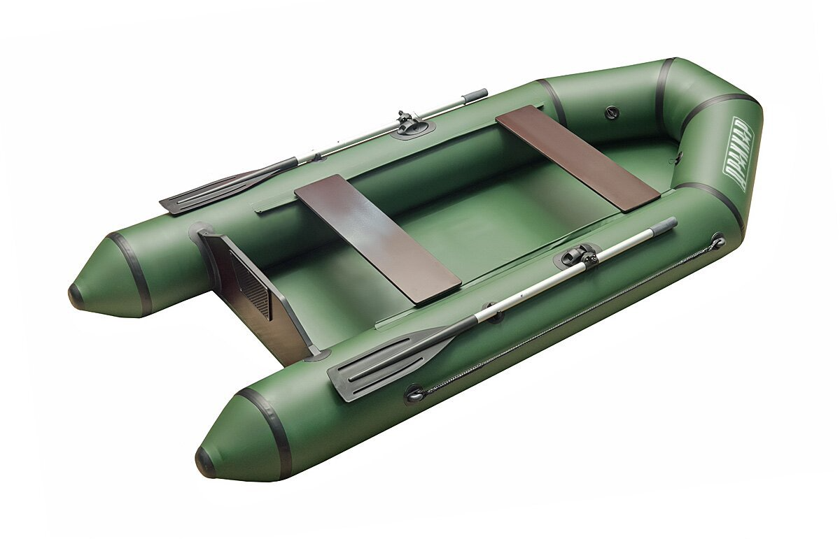 ЛОДКА ДРАККАР 3200 С STANDART в Оренбурге