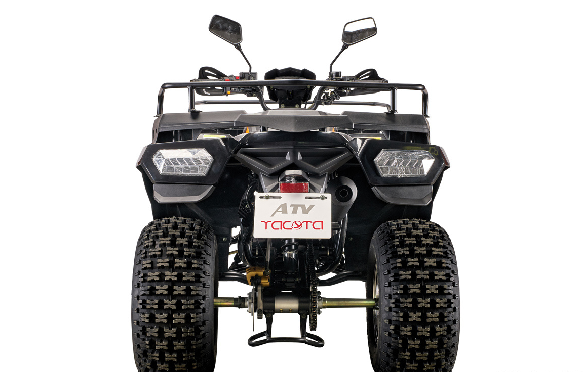 Квадроцикл YACOTA CABO 200 в Оренбурге