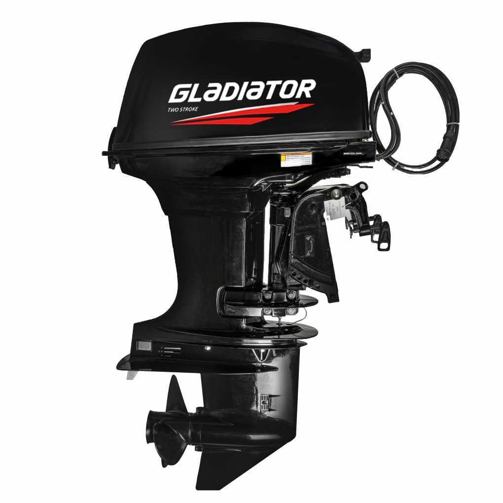 ЛОДОЧНЫЙ МОТОР GLADIATOR G30FES в Оренбурге