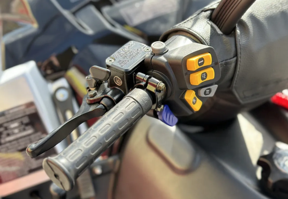 Снегоход РМ TAYGA PATRUL 800 SWT в Оренбурге