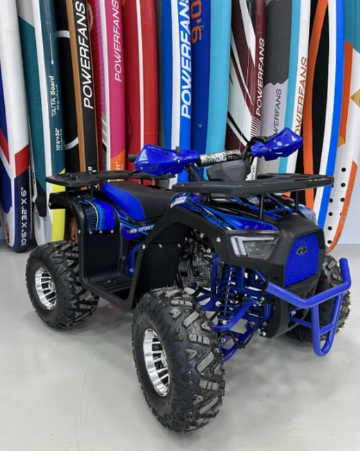 Квадроцикл PROMAX SPACE 200 в Оренбурге