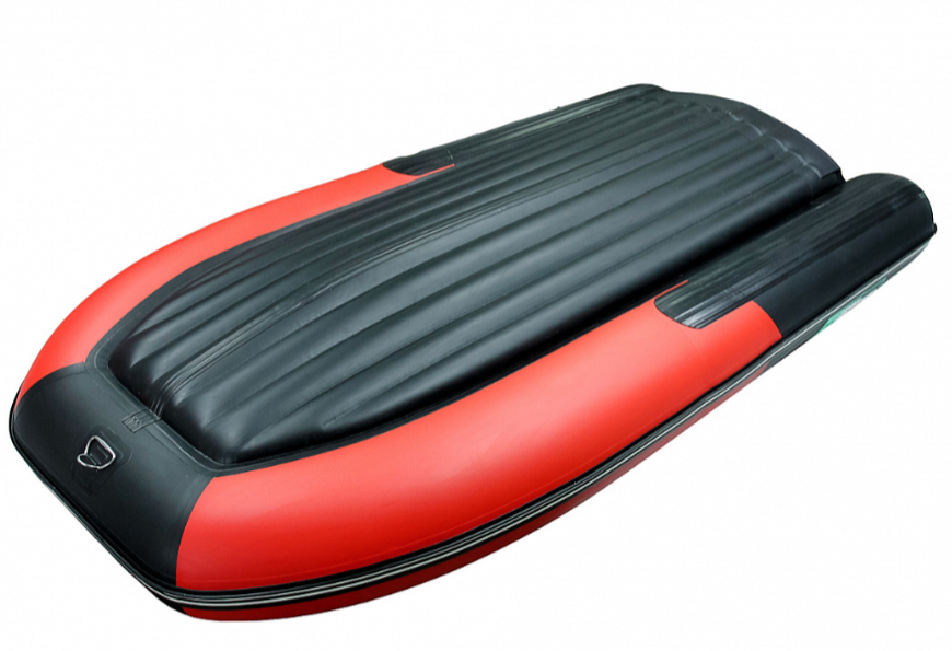 НАДУВНАЯ ЛОДКА GLADIATOR E380S в Оренбурге