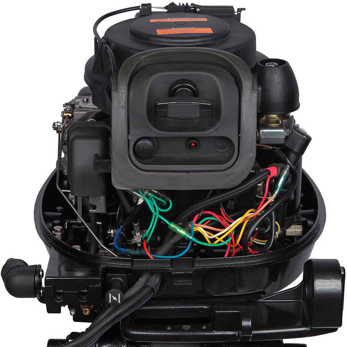 Лодочный мотор MARLIN MF 9.9 AMHL в Оренбурге