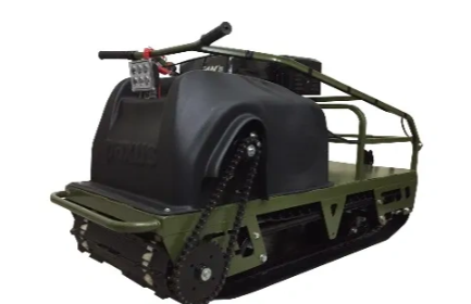 Мотобуксировщик PAXUS "ФЕНИКС" 15 л.с. в Оренбурге