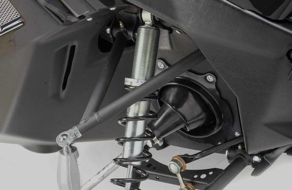 Снегоход STELS SA600R (L LUX WT) ВИТЯЗЬ 2.0 К01 Tech в Оренбурге