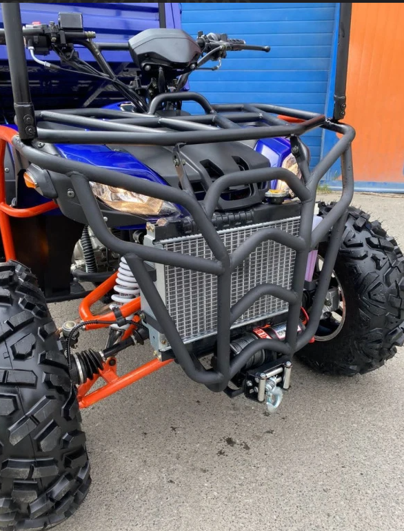 Квадроцикл PROMAX Фермер 350 4x4 ALL ROAD в Оренбурге