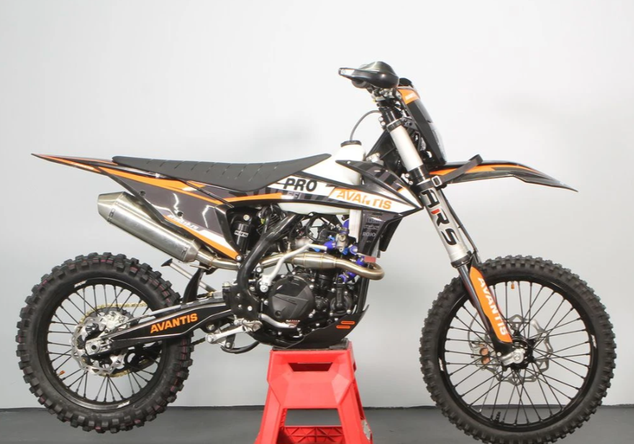 Мотоцикл Avantis Enduro 300 PRO EFI Exclusive (NC250/177MM) ARS в Оренбурге