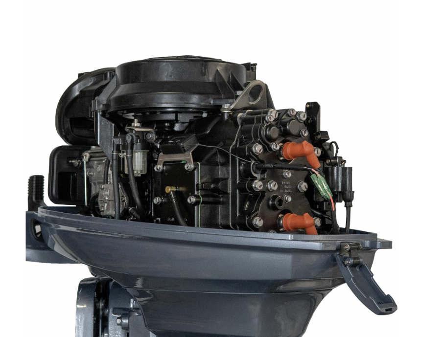 Лодочный мотор APACHE T40BS в Оренбурге