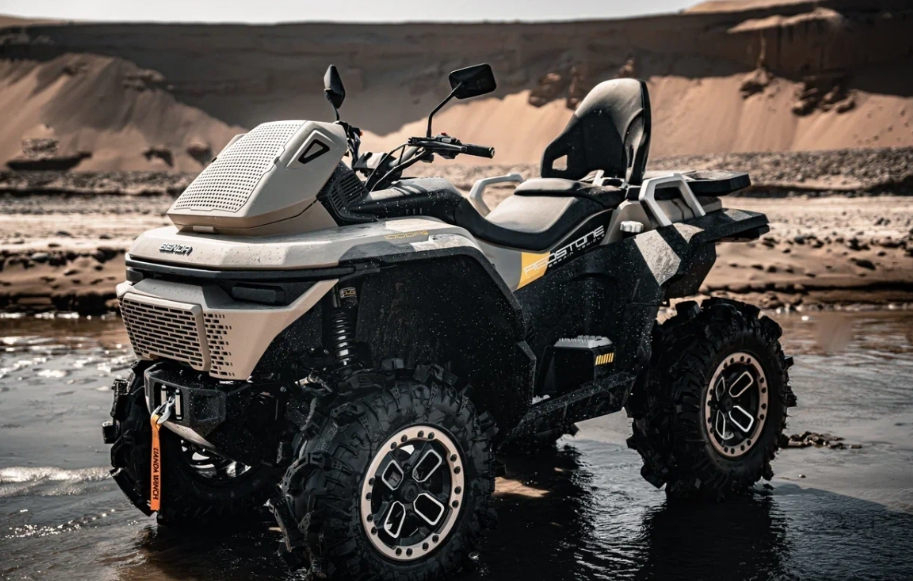 Квадроцикл BENDA REDSTONE 1000 MUD в Оренбурге