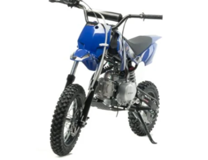 Питбайк MOTOLAND (МОТОЛЕНД) GS Motors S11 в Оренбурге