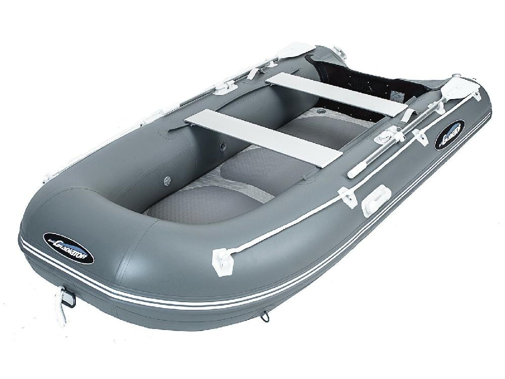 НАДУВНАЯ ЛОДКА GLADIATOR B330AD в Оренбурге