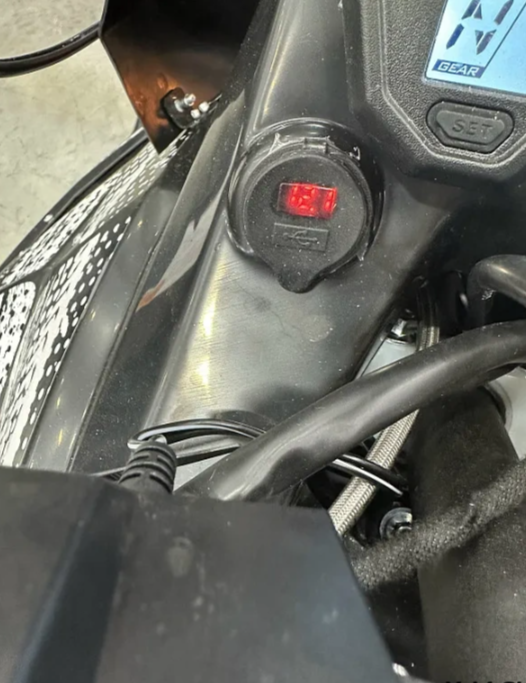 СНЕГОХОД IRBIS SF200L XE SUPERLONG в Оренбурге