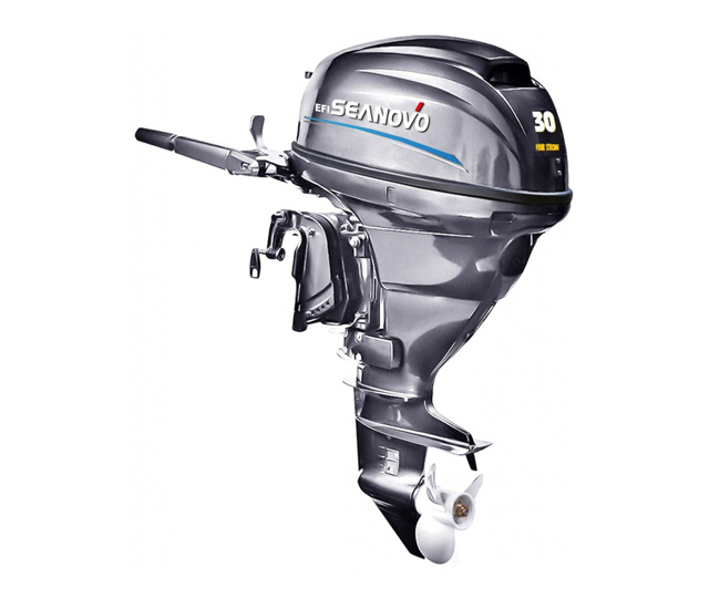 Лодочный мотор SEANOVO SNEF30HES - EFI в Оренбурге