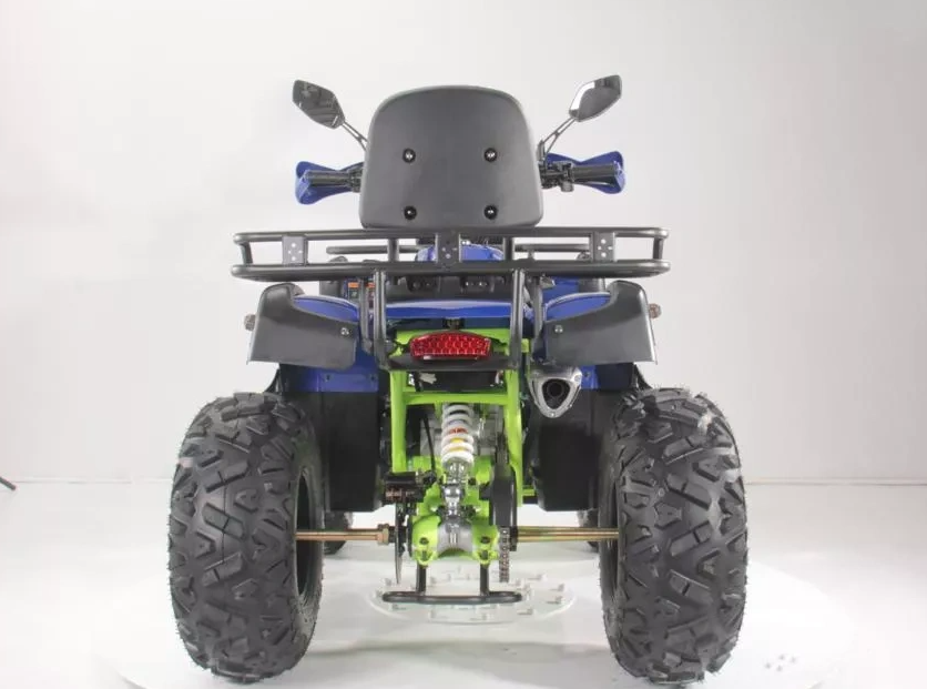 Квадроцикл YACOTA SELA MAX в Оренбурге