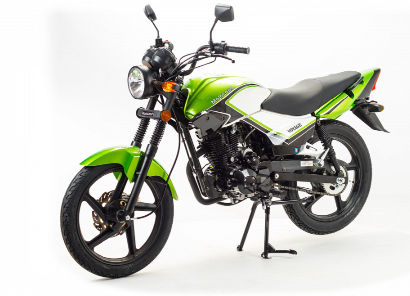 Мотоцикл MOTOLAND (МОТОЛЕНД) VOYAGE 200 в Оренбурге