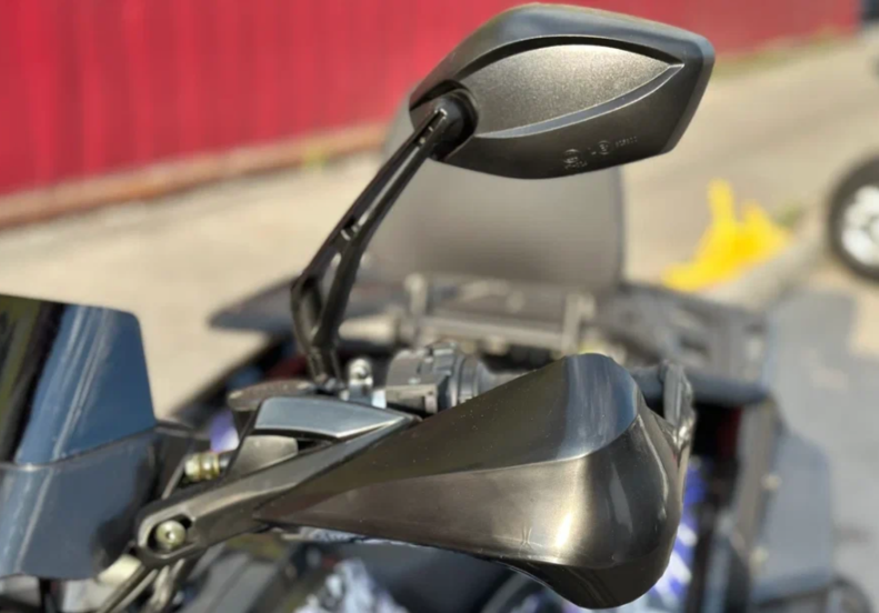 Квадроцикл GBM CROSS HILL 300 NEW PREMIUM в Оренбурге