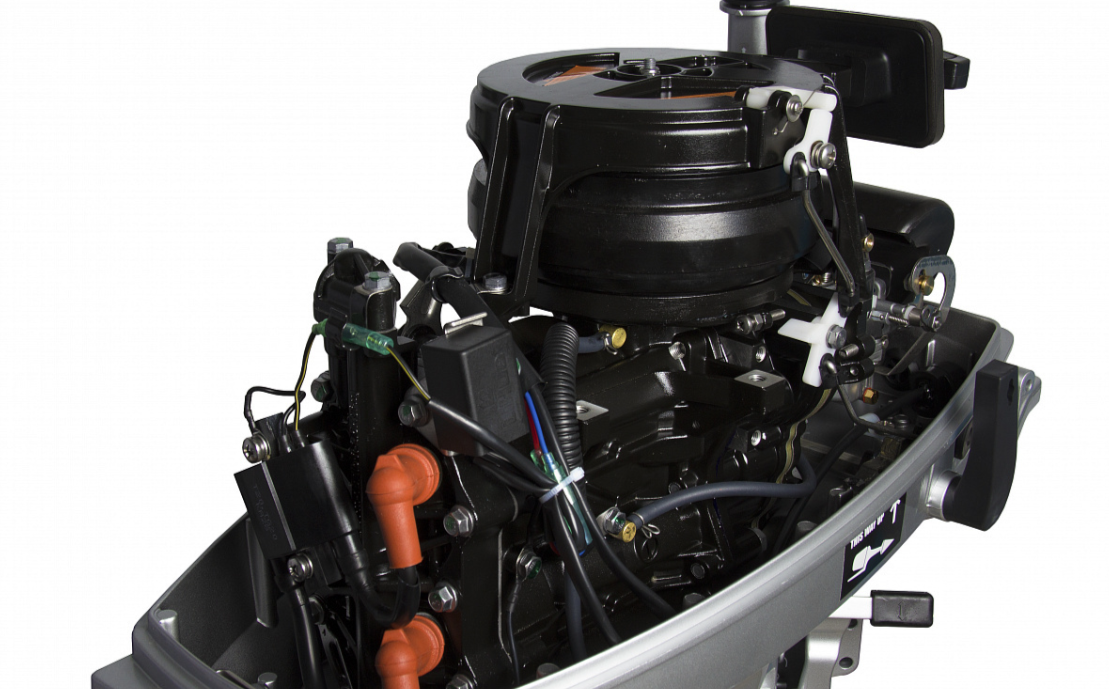 Лодочный мотор Seanovo SN9.9FFEL Enduro в Оренбурге