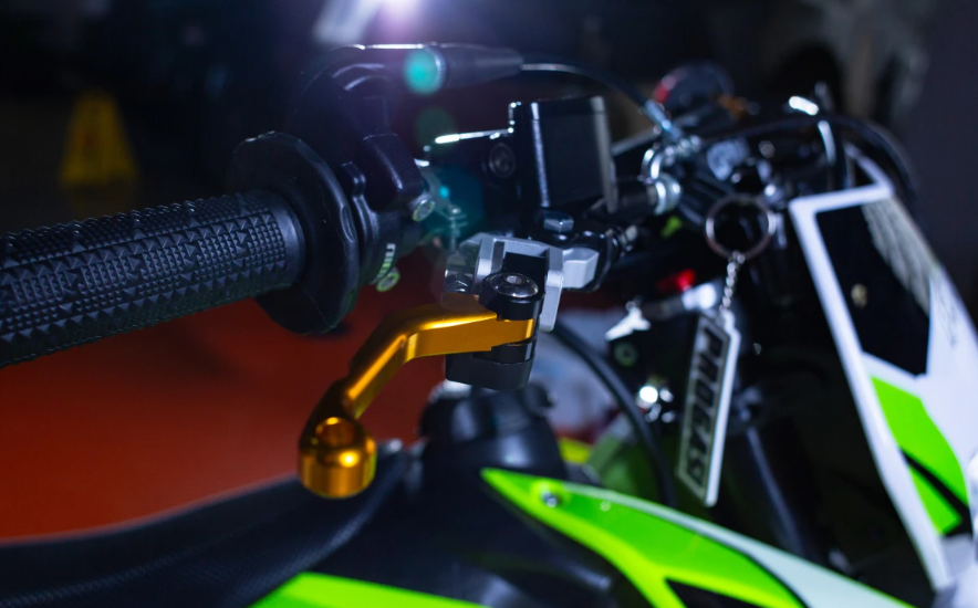 Мотоцикл Progasi SUPER MAX 300 PRO PR300 (ZS175FMN) в Оренбурге