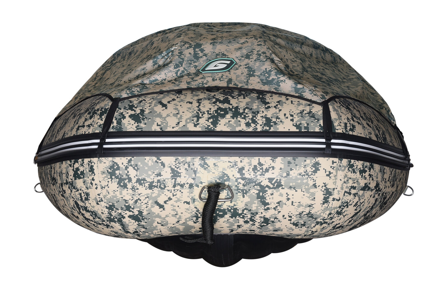 НАДУВНАЯ ЛОДКА GLADIATOR E330PRO в Оренбурге