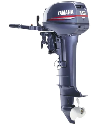 ЛОДОЧНЫЙ МОТОР YAMAHA 15 FMHS в Оренбурге
