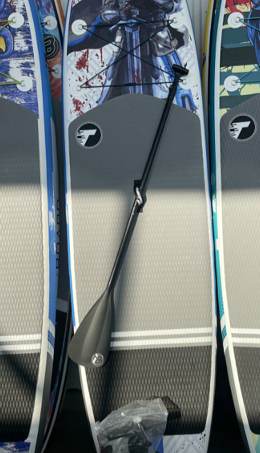 SUP (САП) ДОСКА RAIDEX I BOARD 11’ (332СМ) N 33 в Оренбурге