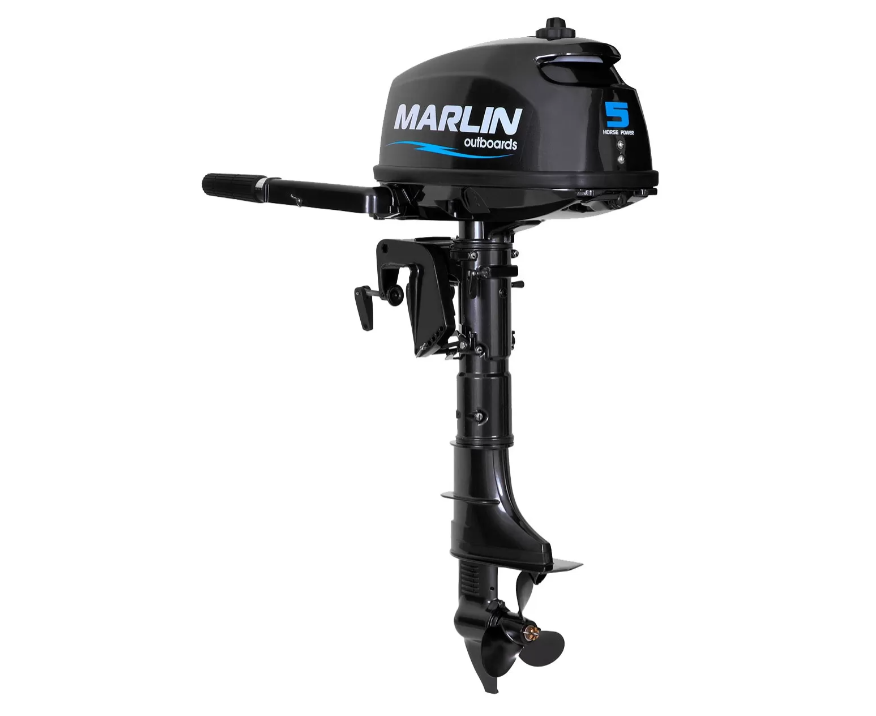 Лодочный мотор MARLIN MP 5 AMHL в Оренбурге