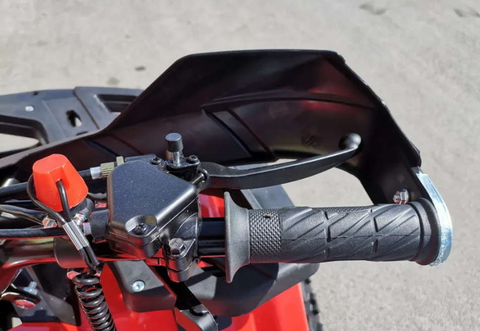 Квадроцикл PROMAX WILD 175 BASIC в Оренбурге