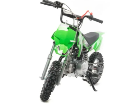 Питбайк MOTOLAND (МОТОЛЕНД) GS Motors S7 в Оренбурге