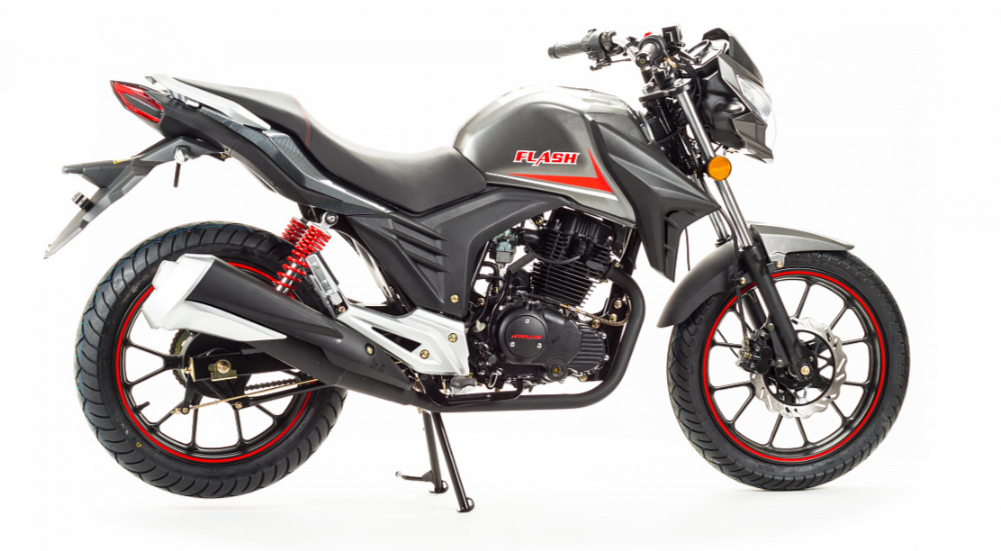 Мотоцикл FLASH 200 в Оренбурге