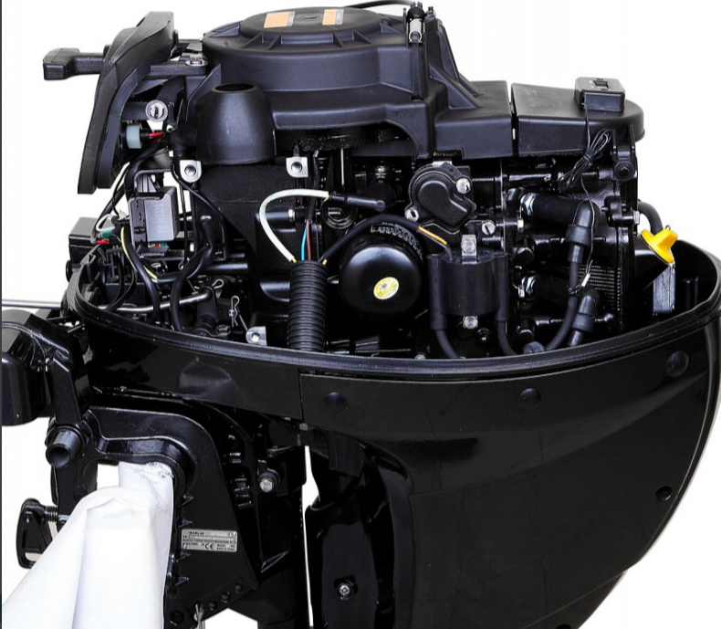 Лодочный мотор MARLIN MF 9.9 AWHBS в Оренбурге