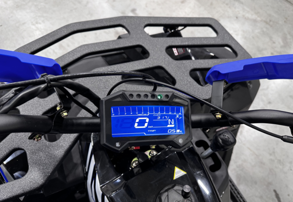 Квадроцикл GBM SHARP BIG 300 NEW PREMIUM в Оренбурге