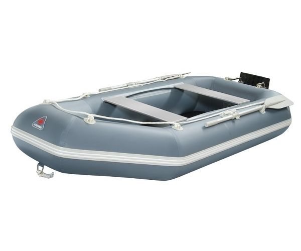 ЛОДКА НАДУВНАЯ YUKONA 260 GT (БЕЗ ПАЙОЛА, ТРАНЕЦ В КОМПЛЕКТЕ) в Оренбурге