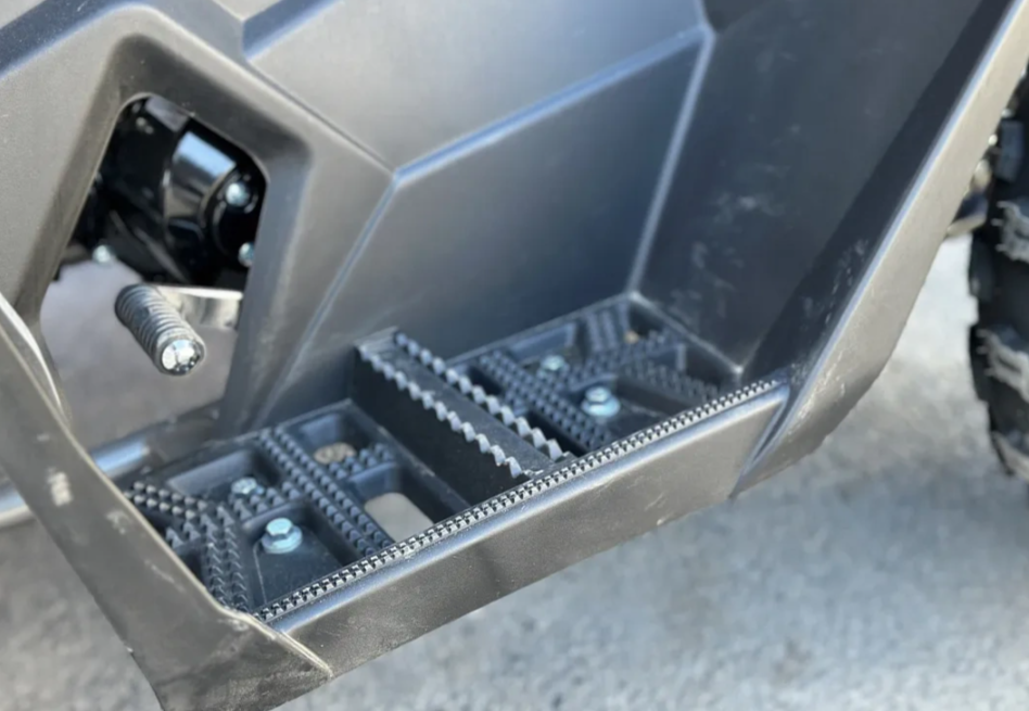 Квадроцикл GBM DAXTER 220 NEW в Оренбурге