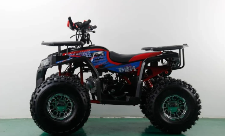 Квадроцикл GBM MAVERICK 222 NEW в Оренбурге