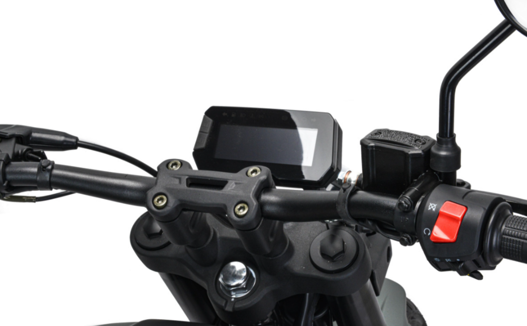 Мотоцикл MOTOLAND (МОТОЛЕНД) 300 CBR в Оренбурге