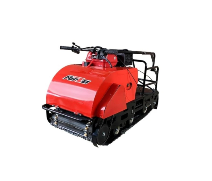 Мотобуксировщик Forza МБС3-17ВЭ в Оренбурге