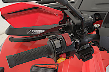 Квадроцикл РМ (Русская Механика) РМ 800 Т серии «Шёлковый путь» в Оренбурге