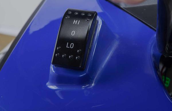 Снегоход STELS Капитан-150 2023 в Оренбурге