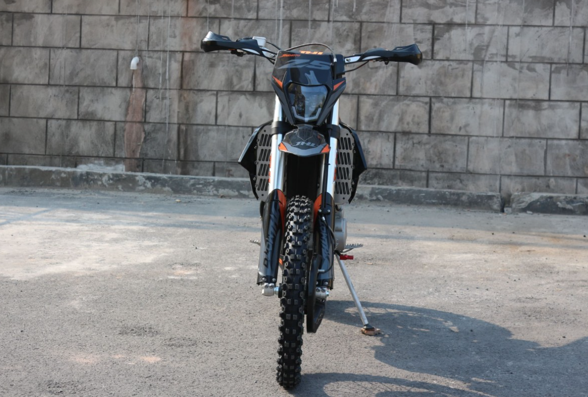 Мотоцикл JHLMOTO JHL Z5 NB300 (174MN-5) в Оренбурге