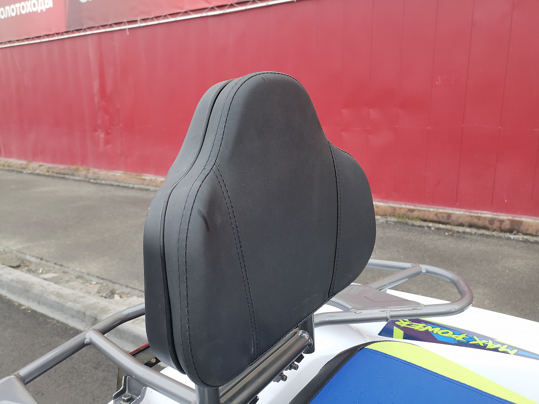 Квадроцикл PROMAX RENEGADE 280 LUX (2025) в Оренбурге