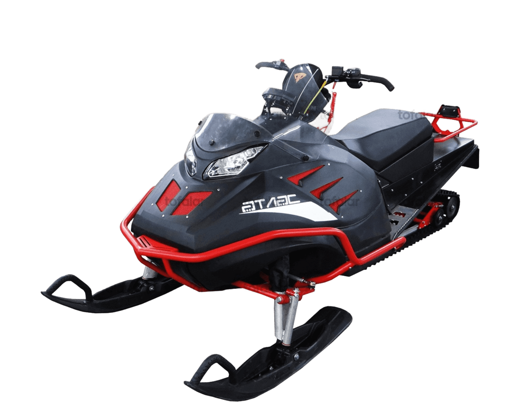 Снегоход ТОФАЛАР АТЛАС 500 в Оренбурге