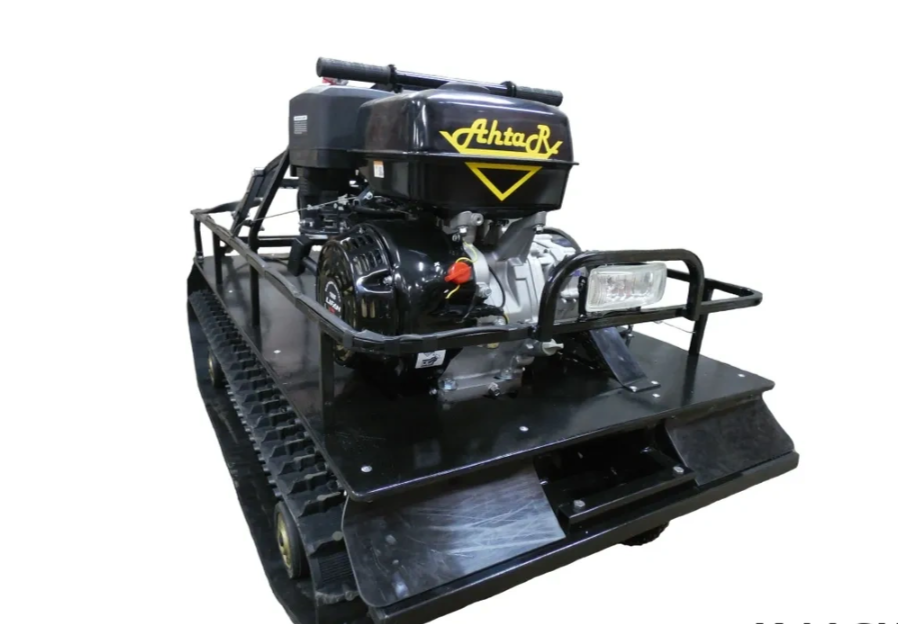 Мотобуксировщик AhtaR L13 в Оренбурге
