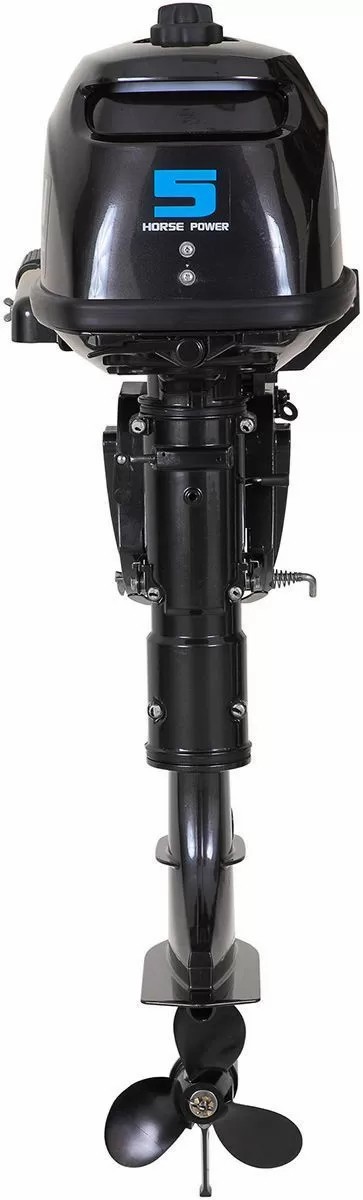 Лодочный мотор MARLIN MP 5 AMHS в Оренбурге