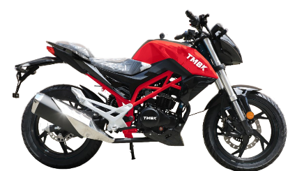 Мотоцикл TMBK Dukes 200cc в Оренбурге