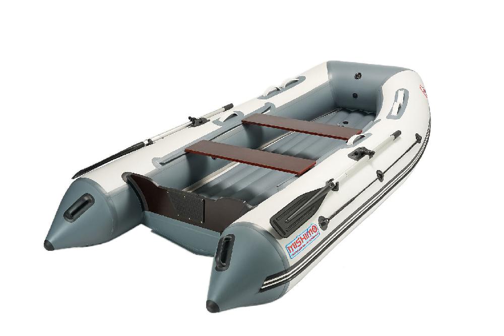 Лодка MISHIMO LITE 360 в Оренбурге