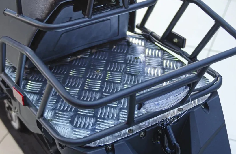 Снегоход Ataki WD 250 в Оренбурге