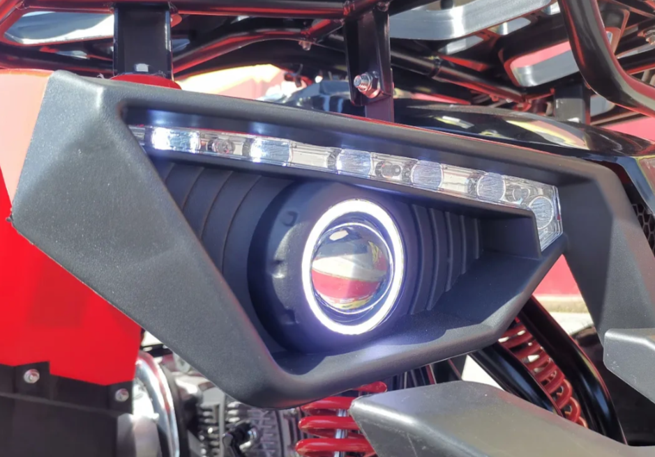 Квадроцикл PROMAX WILD 175 BASIC в Оренбурге