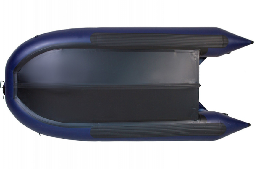 НАДУВНАЯ ЛОДКА GLADIATOR B370AL в Оренбурге