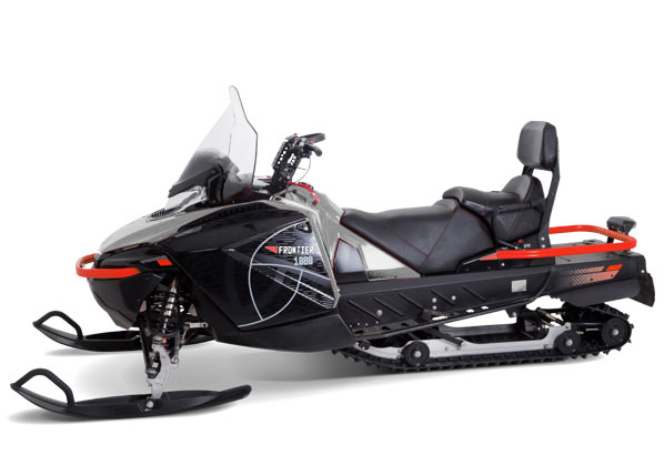 Снегоход РМ FRONTIER 1000 в Оренбурге