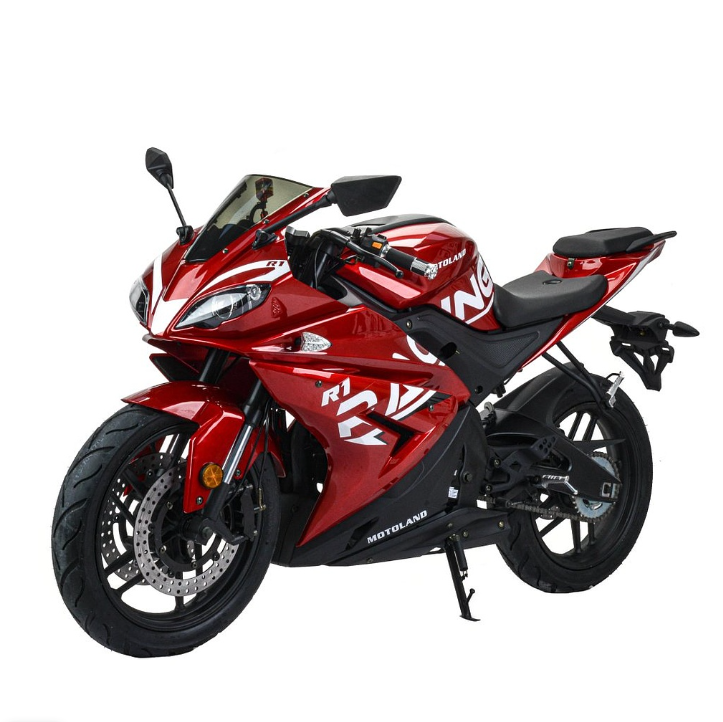 Мотоцикл MOTOLAND (МОТОЛЕНД) R1 300 в Оренбурге